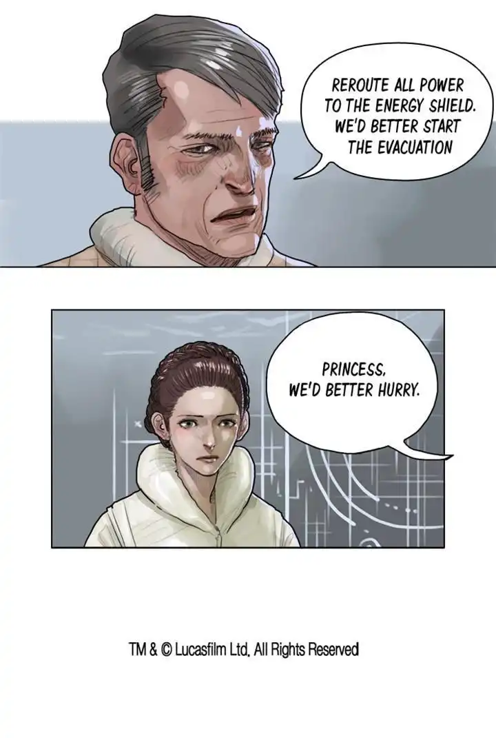 Star Wars Chapter 15 37